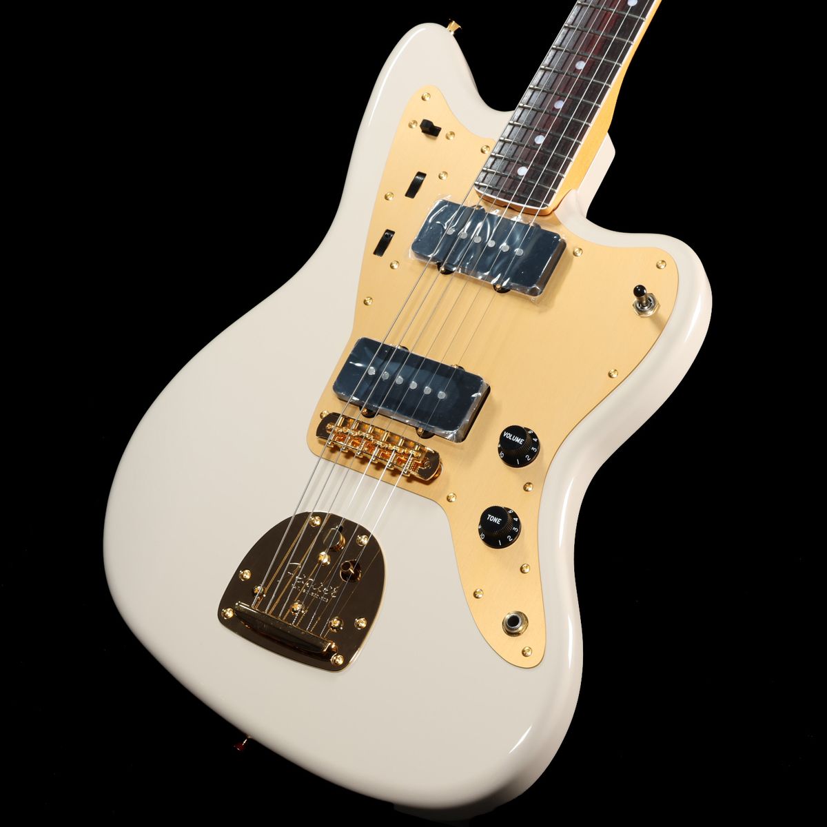 Fender / ISHIBASHI FSR MIJ Traditional 60S Jazzmaster Alder Body