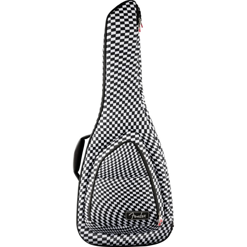 Fender / FE620 Electric Gig Bag Checkerboard フェンダー [ギグケース]