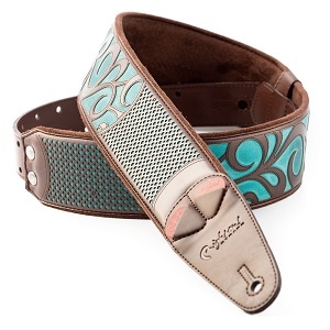 Righton! STRAPS  / NASHVILLE TEAL ライトオンストラップ 【福岡店】