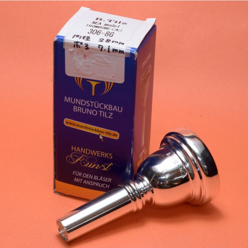 【中古】BRUNO TILZ / TB MP 306-8G 【値下げ】【値下げ】