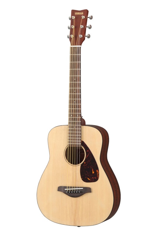 YAMAHA / JR2 Natural (NT) ヤマハ ミニ アコースティックギター ミニ