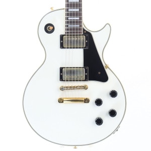 【中古】Orville オービル / LPC-75 Alpine White【値下げ】