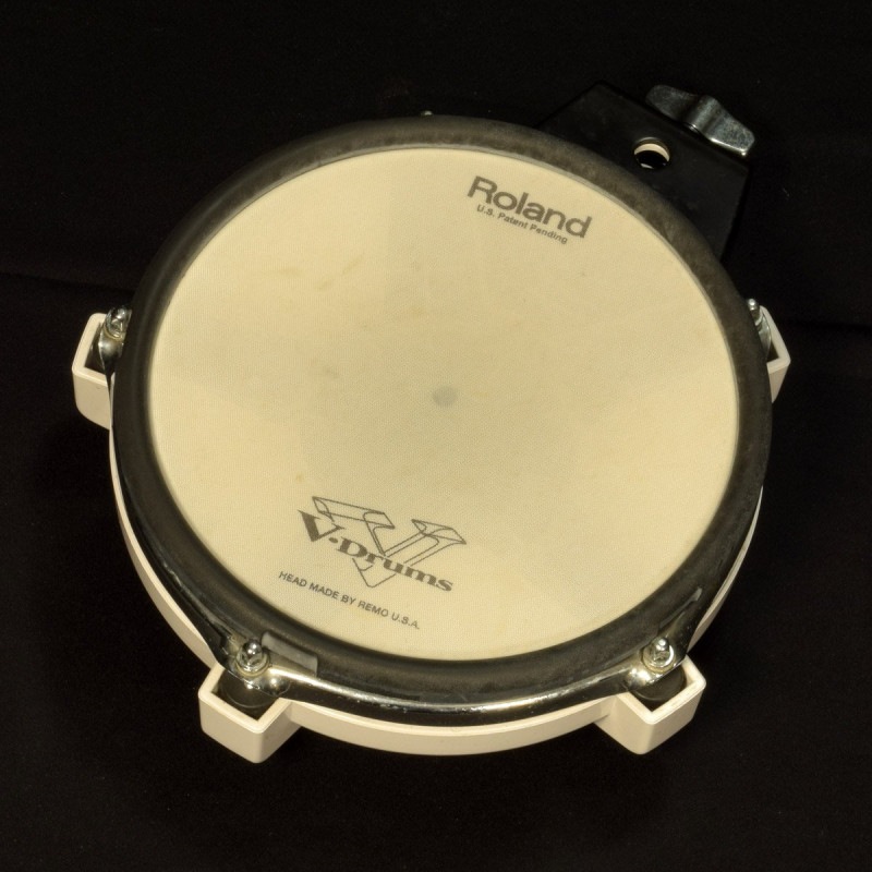 スネア・タム用パッド × ROLAND)の検索結果 | ギター、アコギ、管楽器