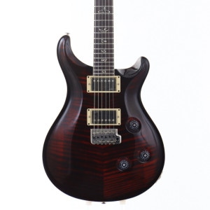 【中古】Paul Reed Smith ポールリードスミス / 25th Anniversary Custom 24 Fire Red Burst【値下げ】