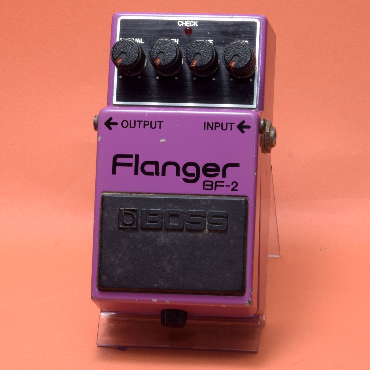 中古】BOSS ボス / BF-2 Flanger Made in Japan ACA | フランジャー