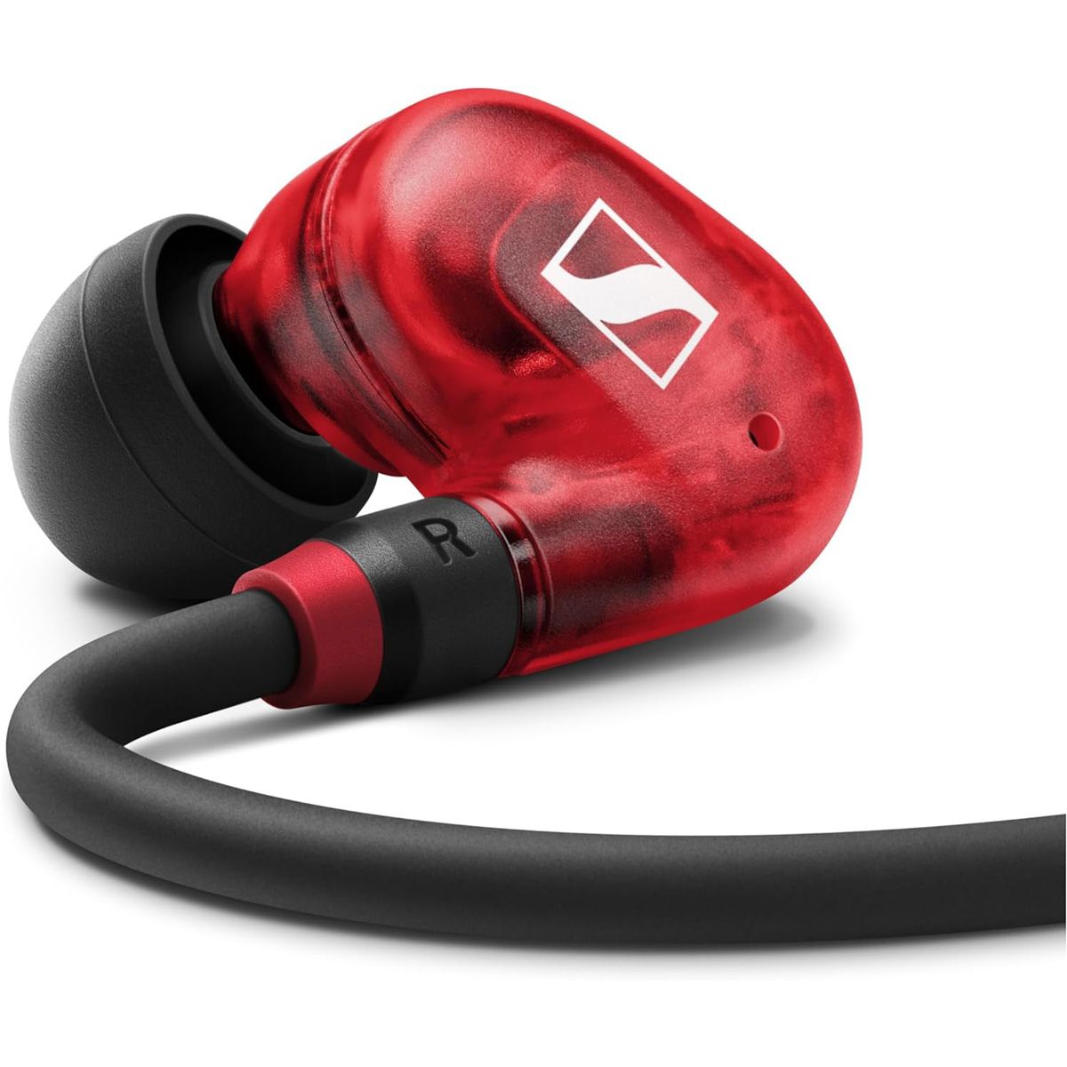 SENNHEISER ゼンハイザー / IE 100 PRO RED プロ用モニタリン