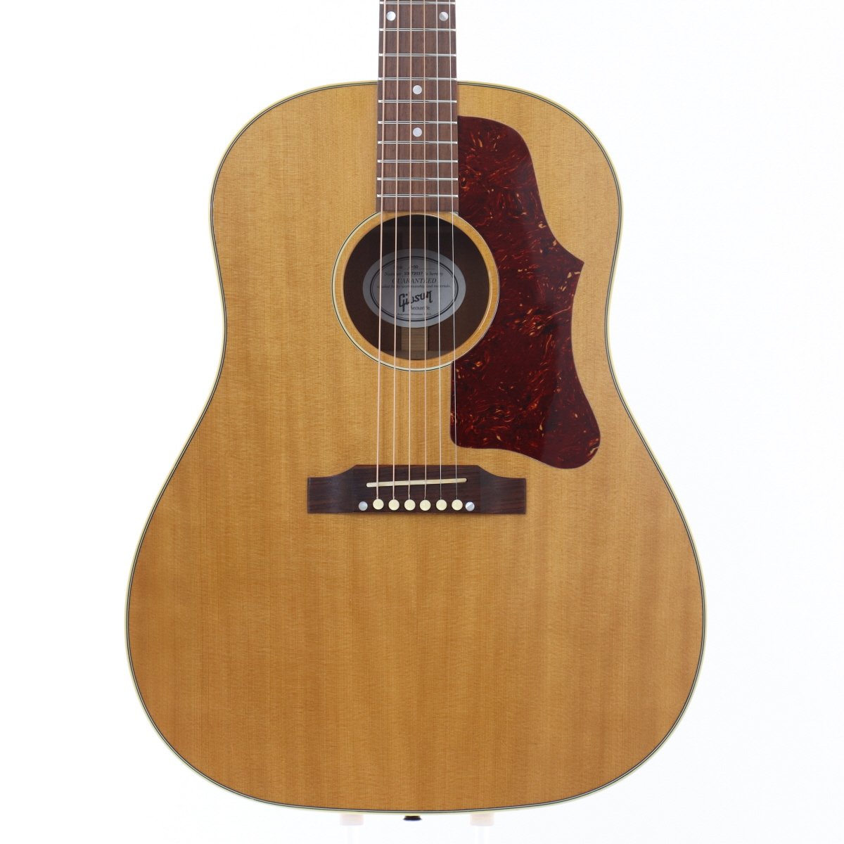 中古】Gibson ギブソン / J-50 Antique Natural | フラットトップ