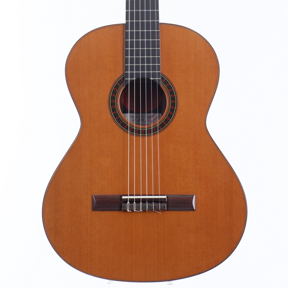 中古】Jose Ramirez ホセ・ラミレス / SERIE DEL VINO 【値下げ