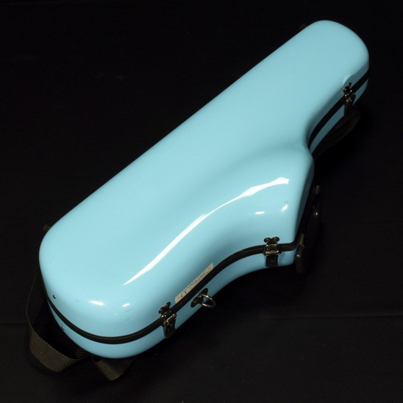 【中古】C.C.Shiny / Alto Sax Case 【値下げ】【値下げ】