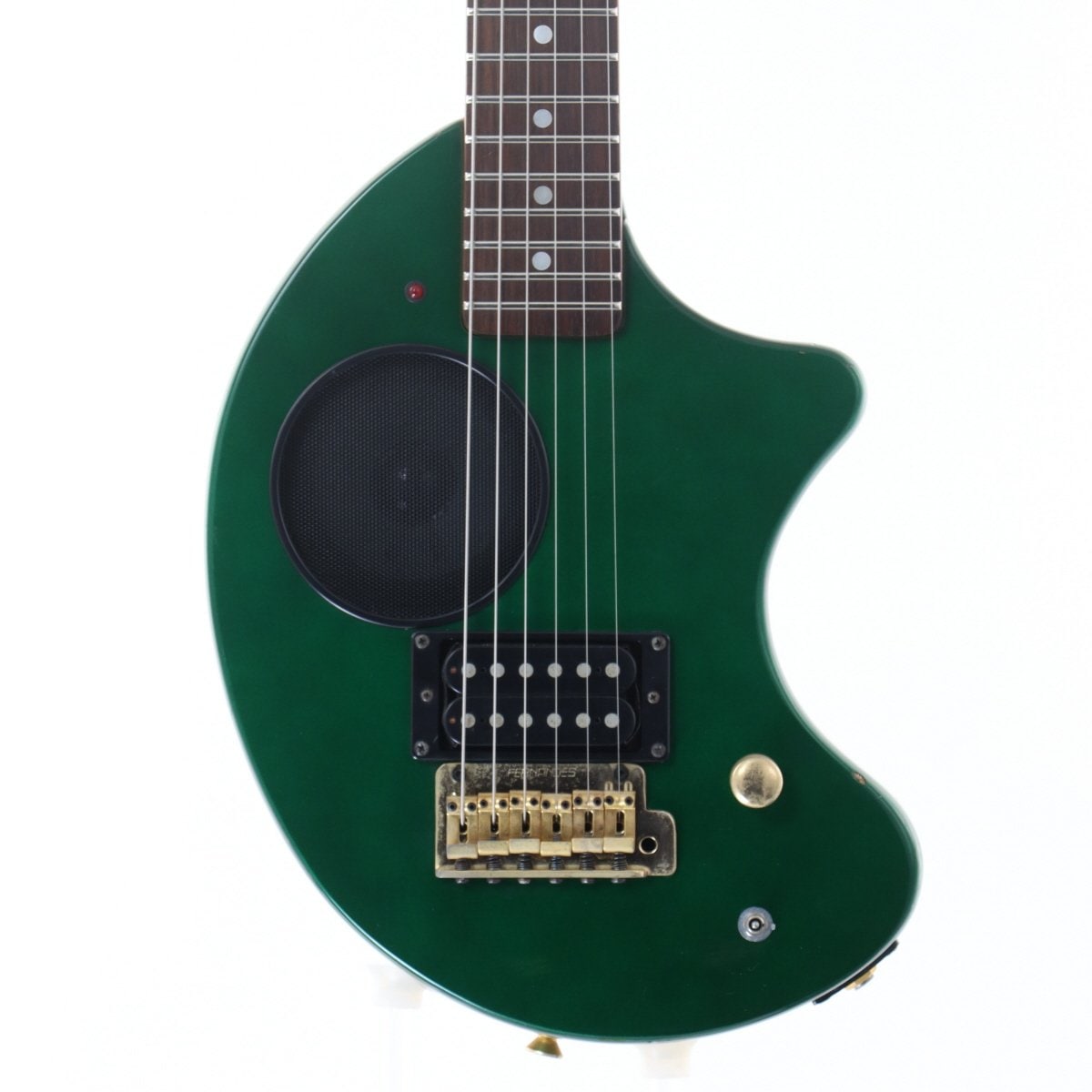 FERNANDES DIGI-ZO ULTIMA ZO-3 中古 Fernandes Digizo-Ultima - 和久屋<Wakuya>