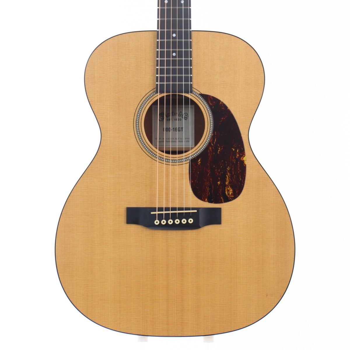 中古】Martin マーチン / 000-16GT 【値下げ】 | フラットトップ