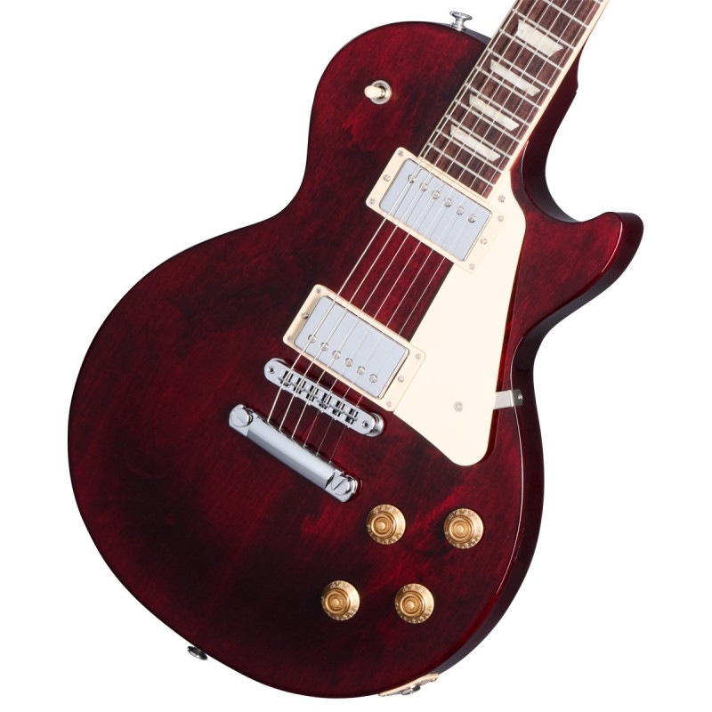 Gibson USA LesPaul Studio 赤　レッド　ギブソン Gibson USA / Les Paul Studio Wine Red ギブソン レスポール スタジオ