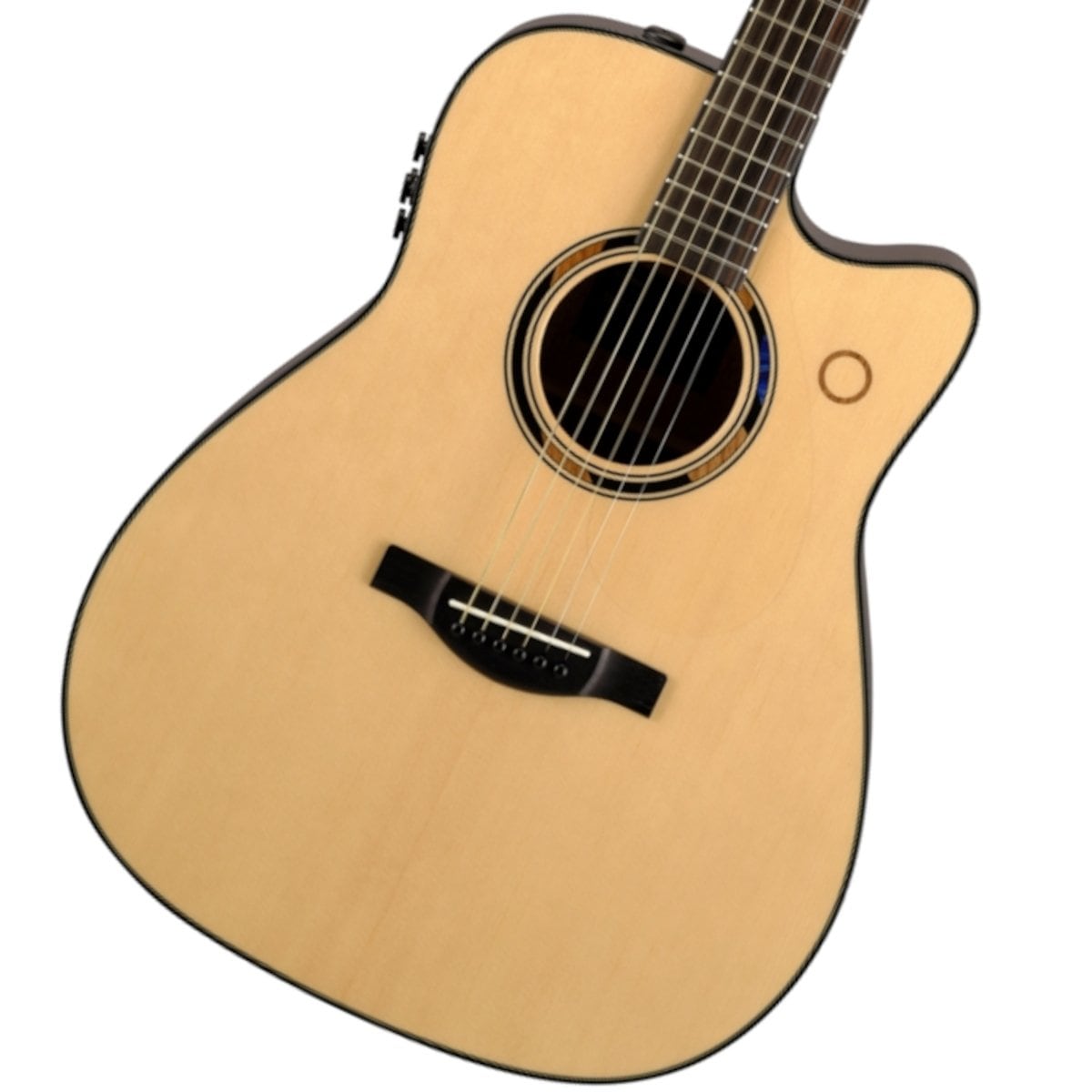 YAMAHA / TAG3 C NAT【新製品】[LOOPER / エフェクト内蔵][トランス