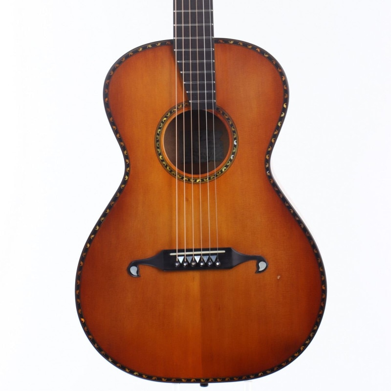 アコギ・エレアコ × K.YAIRI × サンバースト)の検索結果 | ギター