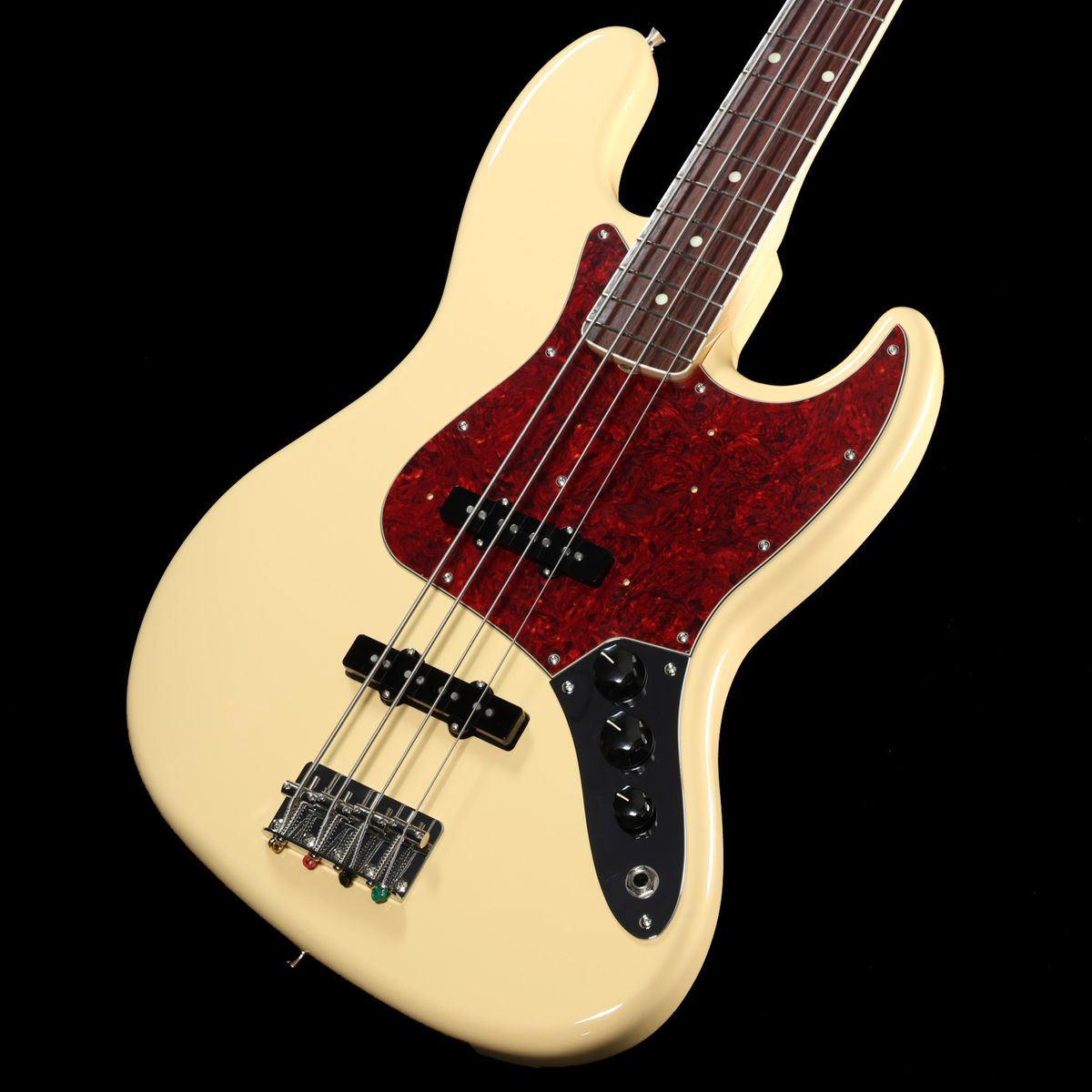 Fender / ISHIBASHI FSR MIJ Traditional Late 60s Jazz Bass Rosewood