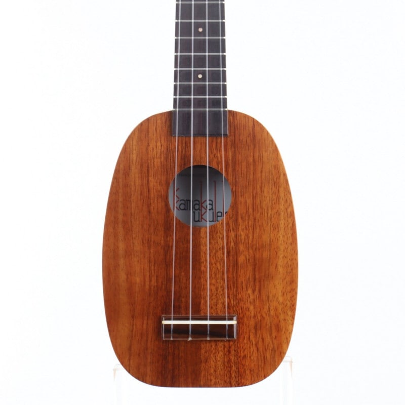 【中古】Kamaka カマカ / Soprano Ukelele HP-1
