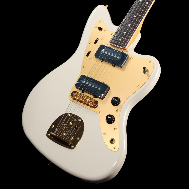 Fender / ISHIBASHI FSR MIJ Traditional 60S Jazzmaster Alder Body