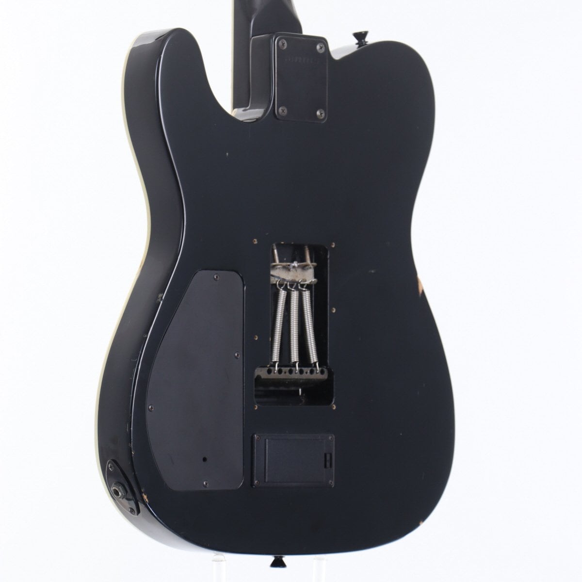 中古】Fernandes フェルナンデス / TE-120S HT HOTEI Model 【値下げ