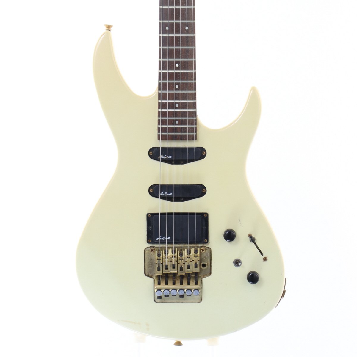 中古】Aria Pro II アリアプロツー / 現状販売 VANGUARD Series VA-553