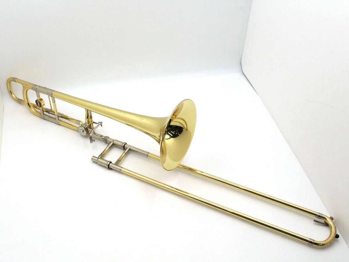 中古】YAMAHA / テナーバストロンボーン YSL-882O Xeno | トロンボーン