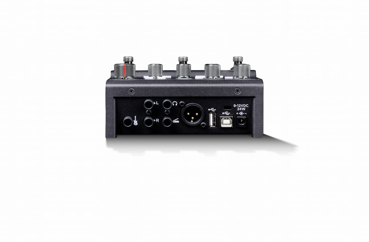 KEMPER / KEMPER PROFILE PLAYER ケンパー プロファイラー マルチ