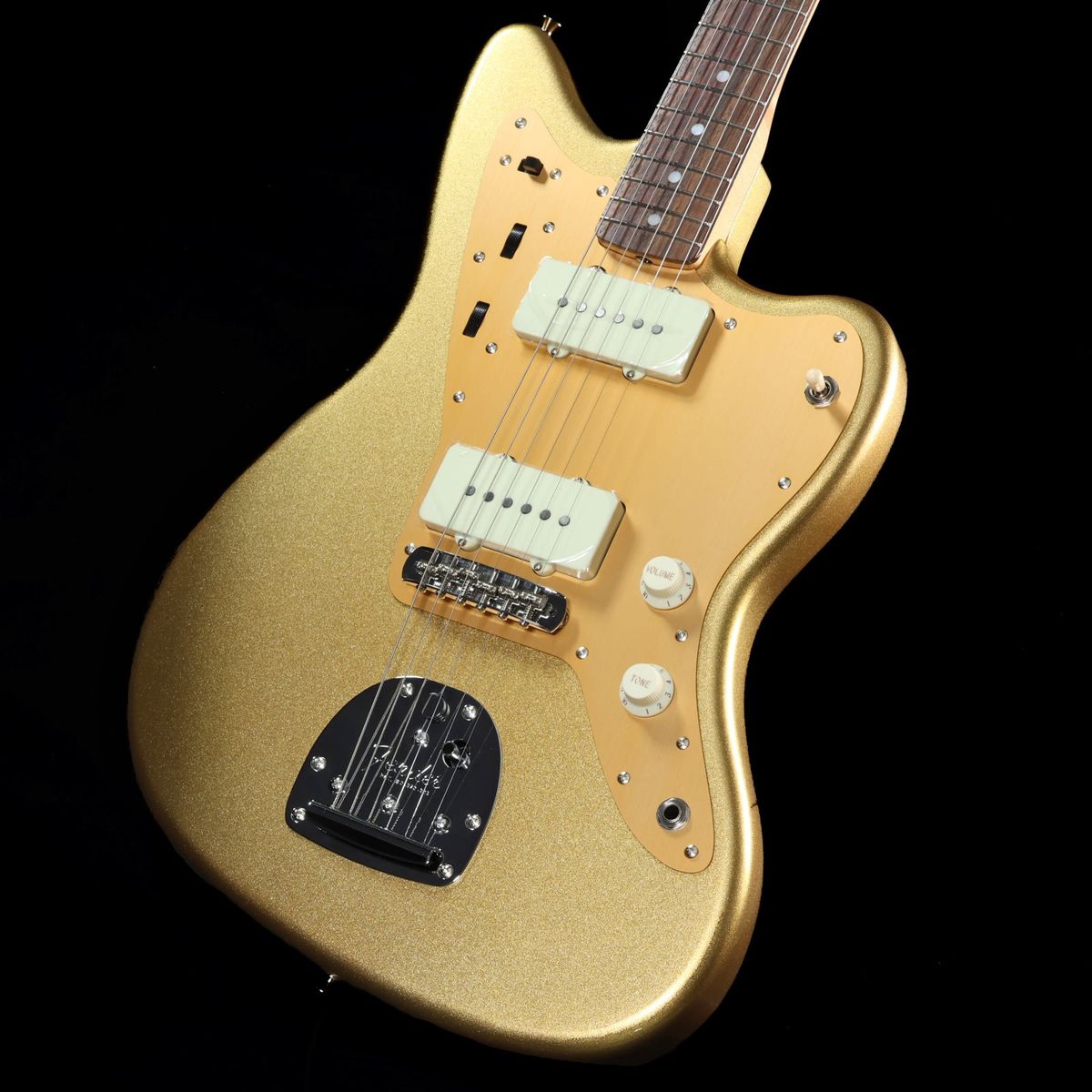 Fender / ISHIBASHI FSR MIJ Traditional Jazzmaster Matching Head
