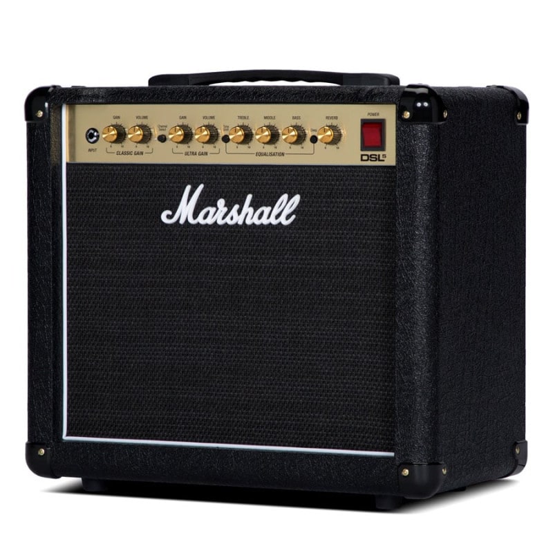 Marshall / DSL5C ギターコンボアンプ マーシャル
