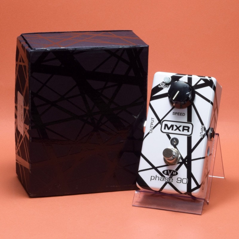 MXR EVH Phase 90 フェイザー MXR / EVH90 Phase 90 エムエックスアール フェイザー | フェイザー