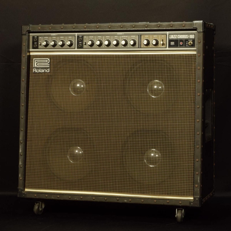中古】Roland ローランド / JC-160 Jazz Chorus【値下げ】 | コンボ