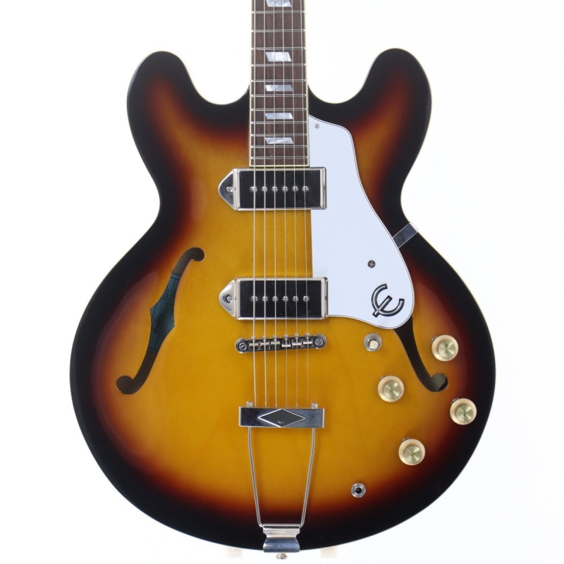 EPIPHONE CASINO (エレキギター)の検索結果 | ギター、アコギ
