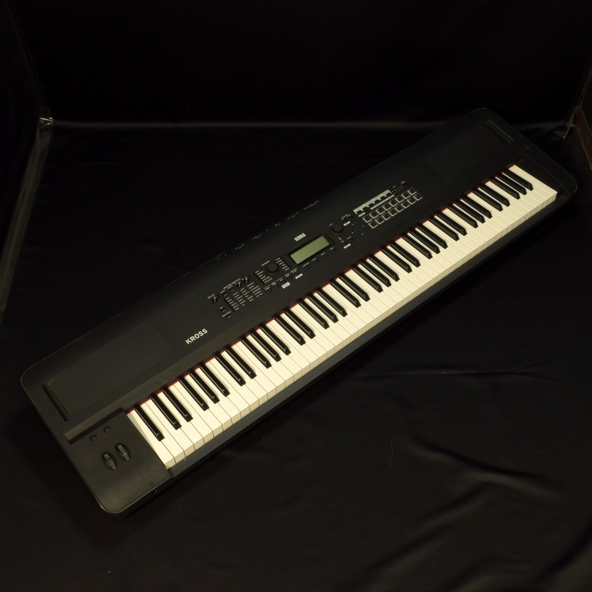中古】KORG コルグ / KROSS2-88 【値下げ】 | ～88鍵盤 | イシバシ楽器