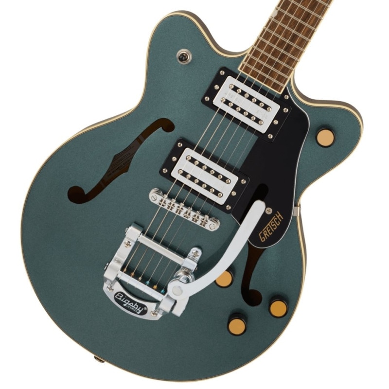 WEBSHOPクリアランスセール》Gretsch / G2655T Streamliner Center