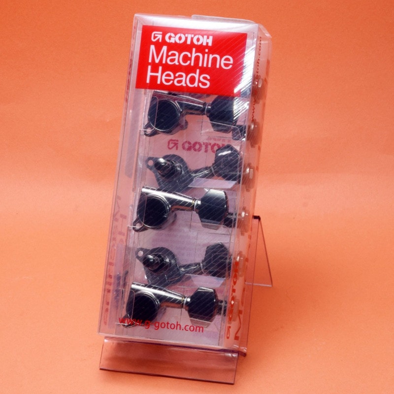 ペグ (GOTOH GUT)の検索結果 | ギター、アコギ、管楽器などを扱う全国