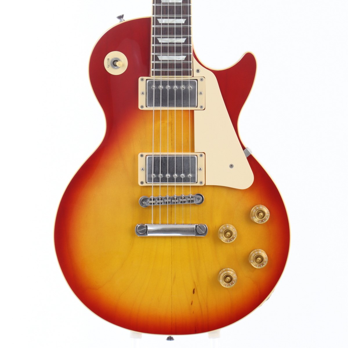 中古】Epiphone エピフォン / Made in Japan LPS-80 Les Paul Standard