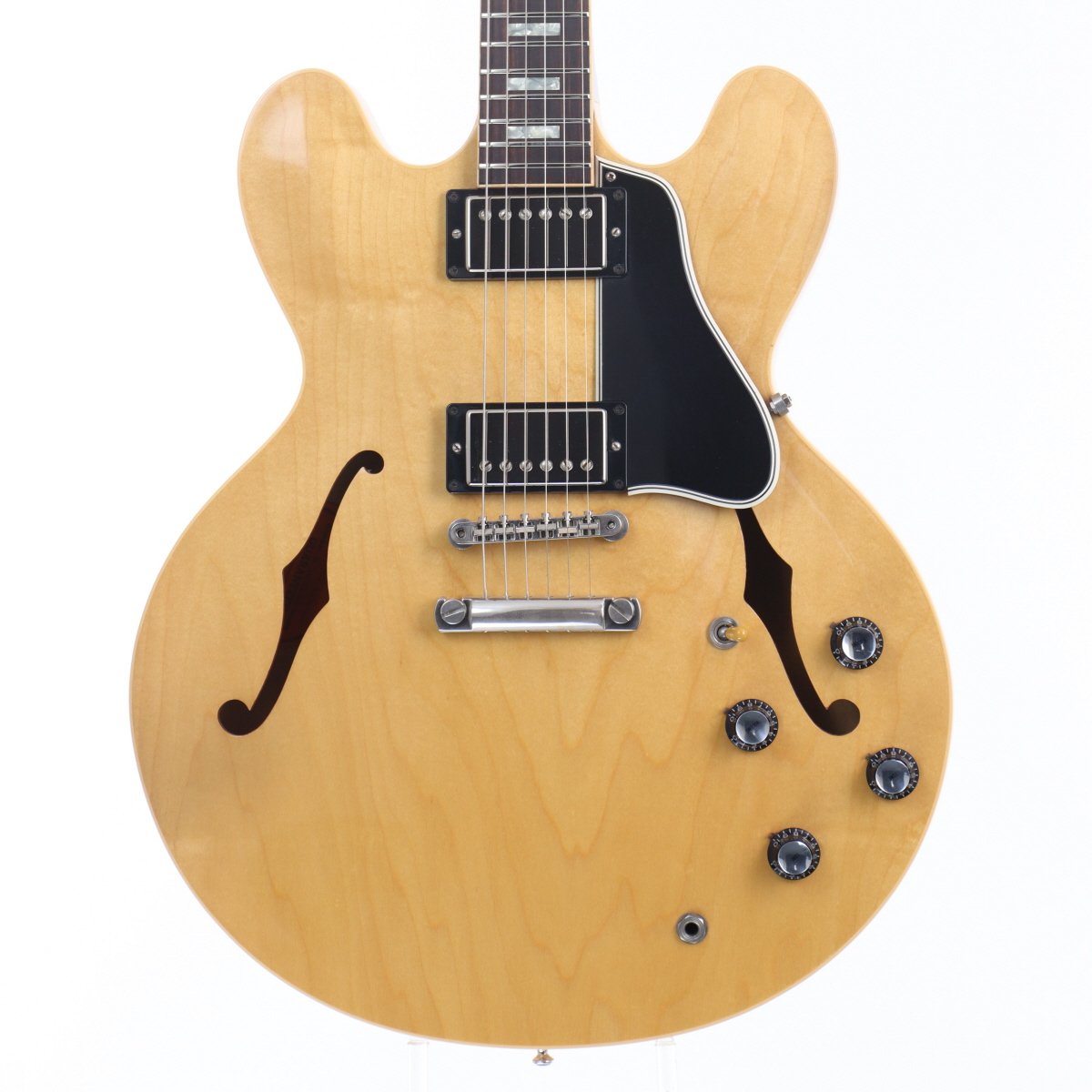 中古】Gibson Custom Shop / Historic Collection 1963 ES-335 Block