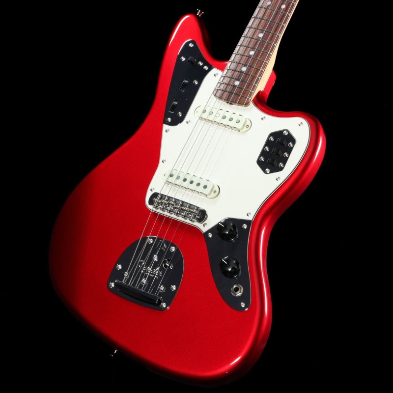 Fender / ISHIBASHI FSR MIJ Traditional 60S Jaguar Alder Body