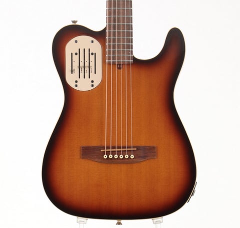 中古】GODIN / Acousticaster Sunburst 【値下げ】 | アコギ・エレアコ