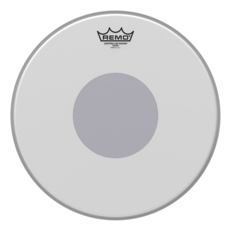 REMO / CS-114BA コントロールサウンド 14インチ レモ ドラムヘッド [CS-0114-10] 【福岡店】