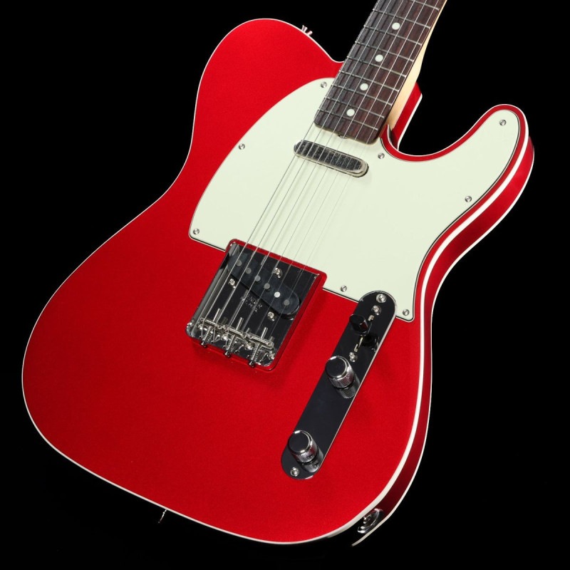 TELECASTER (FENDER MADE IN JAPAN × レッド × 福岡店)の検索結果