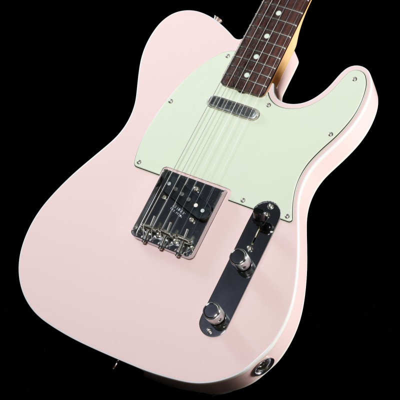 Fender / FSR Collection 2024 Traditional 60s Telecaster Custom
