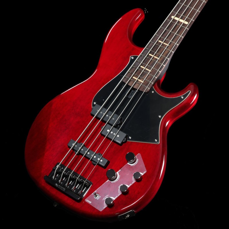 YAMAHA / BB735A FRD / FIRED RED[5弦ベース アクティブEQ 2025年新