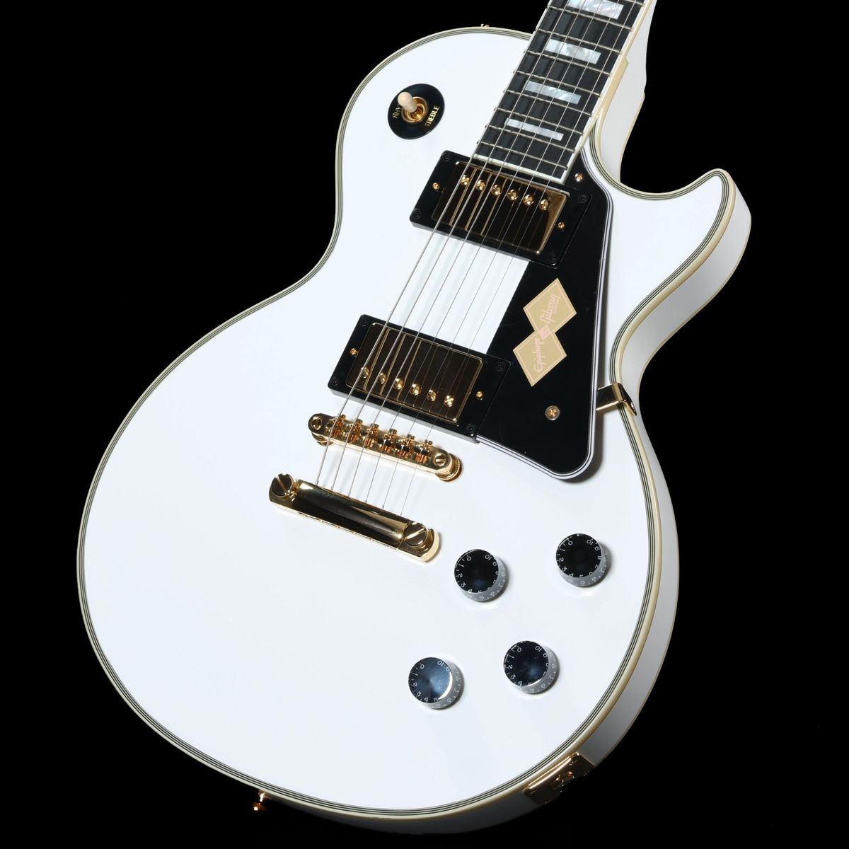 ELP-Custom Paul Les Epiphone WH 日本製 1986 ギター