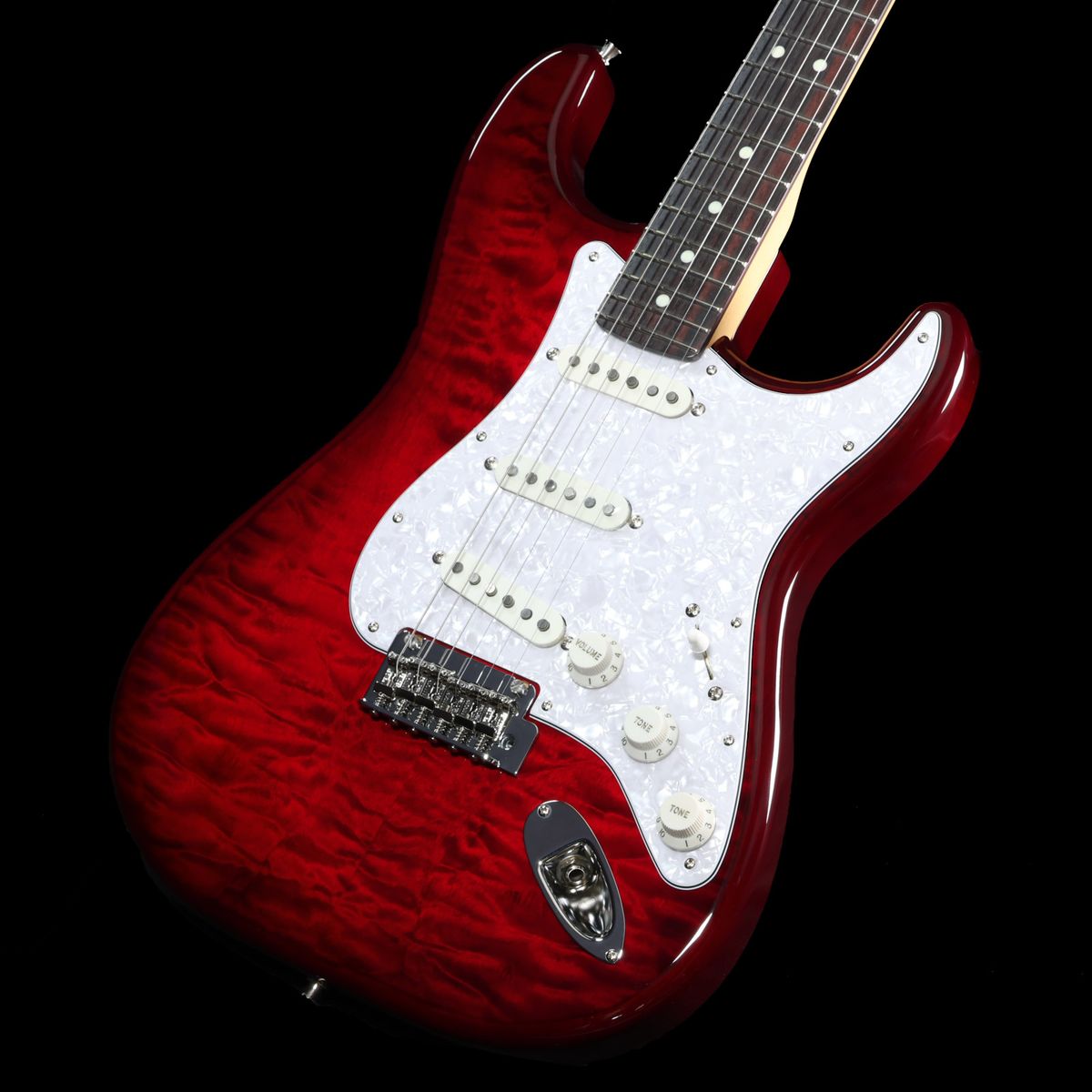 ギター Fender ISHIBASHI FSR Stratocaster 3月4日新機種追加！】Fender × Ishibashi FSRに新モデル登場