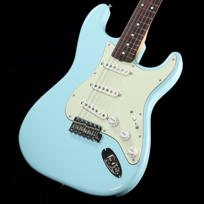Fender / FSR Collection Traditional 60s Stratocaster Rosewood