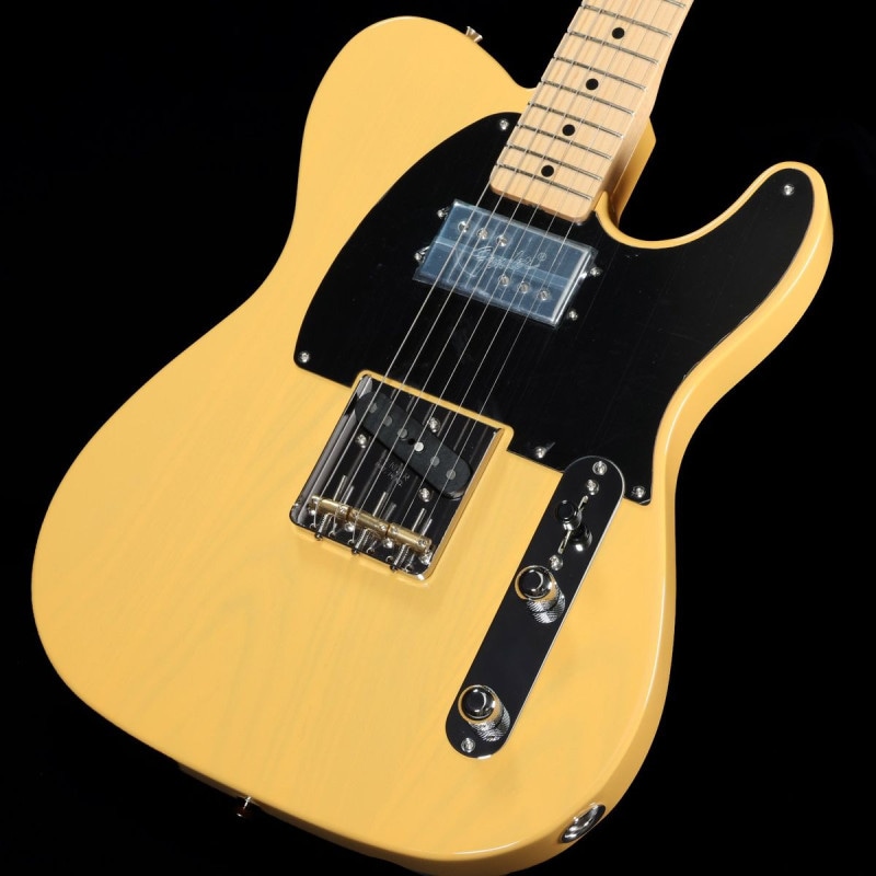 Fender / ISHIBASHI FSR MIJ Traditional 50s Telecaster Ash Body w