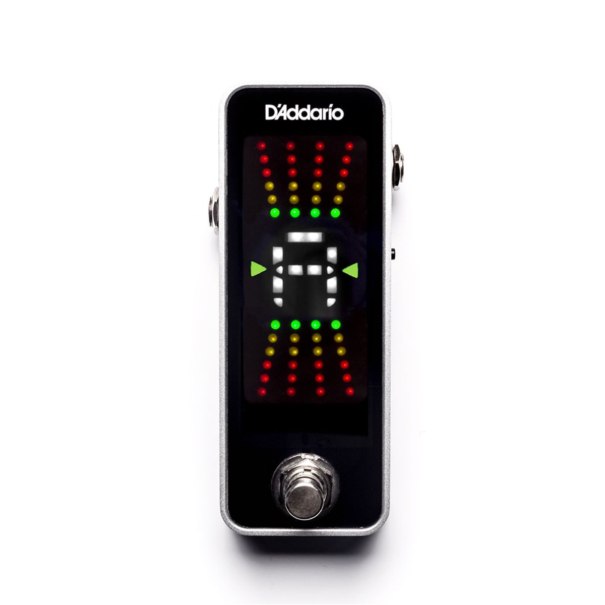 Planet Waves / PW-CT-20 Chromatic Pedal Tuner True-Bypass