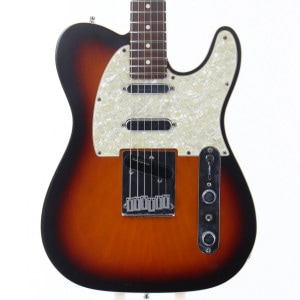 【中古】Fender USA フェンダー / 50th Anniversary Telecaster Plus V2 Antique Burst【値下げ】