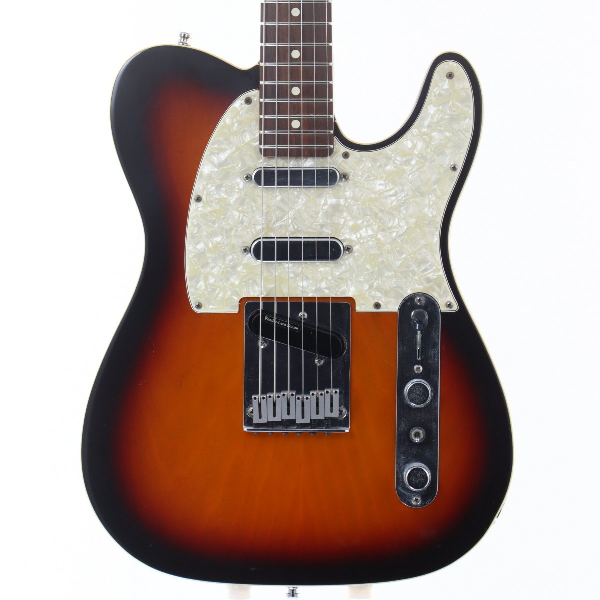 中古】Fender USA フェンダー / 50th Anniversary Telecaster Plus V2