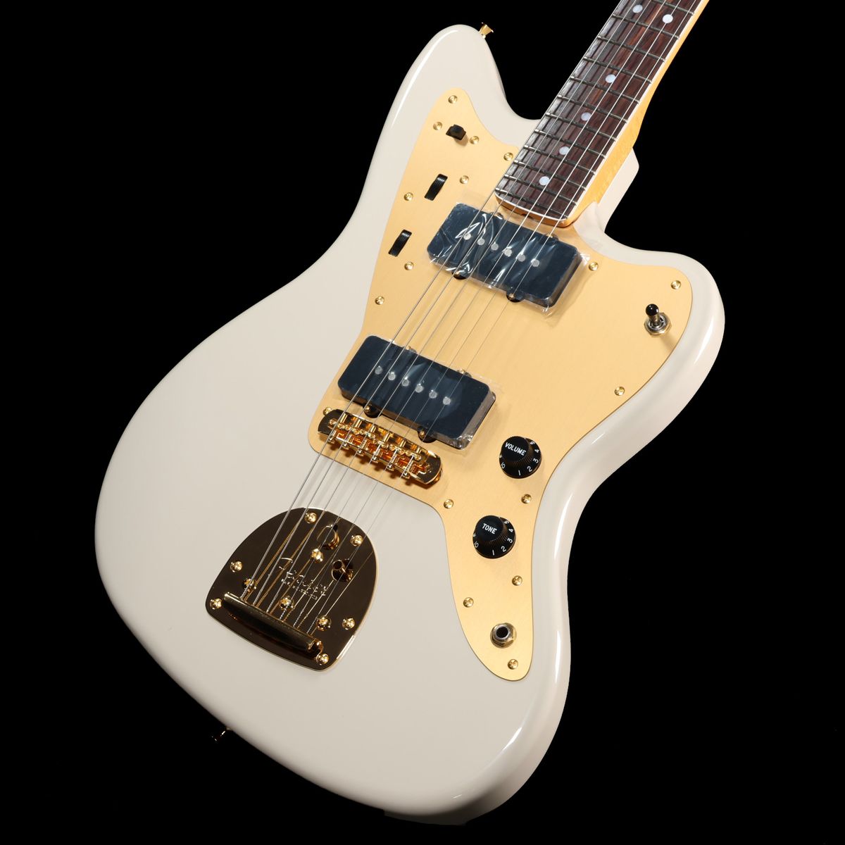 Fender FSR 60s jazzmaster ジャズマスター Fender FSR 60s jazzmaster ジャズマスター Fender FSR 60s jazzmaster