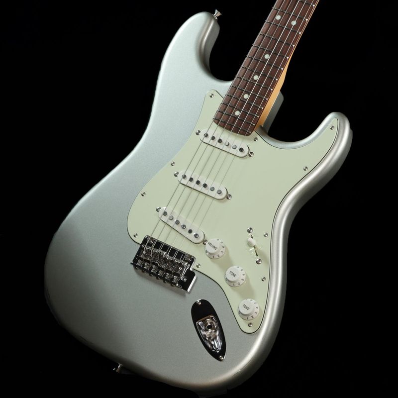 Fender / FSR Collection Hybrid II Stratocaster Rosewood